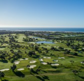 Quinta de Cima Golf Course | Golfové zájezdy, golfová dovolená, luxusní golf