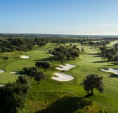 Quinta de Cima Golf Course | Golfové zájezdy, golfová dovolená, luxusní golf