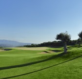 Costa Navarino Hills | Golfové zájezdy, golfová dovolená, luxusní golf