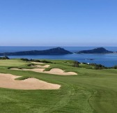 Costa Navarino Olympic | Golfové zájezdy, golfová dovolená, luxusní golf
