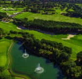 Montgomerie Maxx Royal Golf Course | Golfové zájezdy, golfová dovolená, luxusní golf