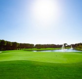 Montgomerie Maxx Royal Golf Course | Golfové zájezdy, golfová dovolená, luxusní golf