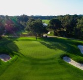 Montgomerie Maxx Royal Golf Course | Golfové zájezdy, golfová dovolená, luxusní golf