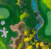 Montgomerie Maxx Royal Golf Course | Golfové zájezdy, golfová dovolená, luxusní golf