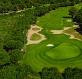 Montgomerie Maxx Royal Golf Course | Golfové zájezdy, golfová dovolená, luxusní golf