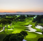 Montgomerie Maxx Royal Golf Course | Golfové zájezdy, golfová dovolená, luxusní golf