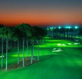 Carya Golf Club | Golfové zájezdy, golfová dovolená, luxusní golf