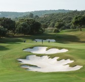 La Reserva Club Sotogrande | Golfové zájezdy, golfová dovolená, luxusní golf