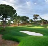 Montgomerie Golf Club | Golfové zájezdy, golfová dovolená, luxusní golf