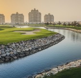 Al Hamra Golf Club | Golfové zájezdy, golfová dovolená, luxusní golf