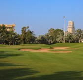 Al Hamra Golf Club | Golfové zájezdy, golfová dovolená, luxusní golf