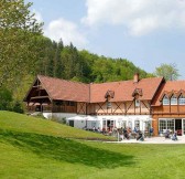 Adamstal | Golfové zájezdy, golfová dovolená, luxusní golf