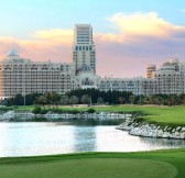 Al Hamra Golf Club | Golfové zájezdy, golfová dovolená, luxusní golf