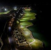 Al Hamra Golf Club | Golfové zájezdy, golfová dovolená, luxusní golf