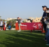 Al Hamra Golf Club | Golfové zájezdy, golfová dovolená, luxusní golf