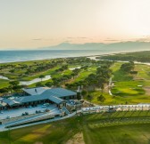 Cullinan Links Aspendos – Titanic Golf Club | Golfové zájezdy, golfová dovolená, luxusní golf