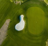 Cullinan Links Aspendos – Titanic Golf Club | Golfové zájezdy, golfová dovolená, luxusní golf