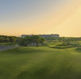 Cullinan Links Aspendos – Titanic Golf Club | Golfové zájezdy, golfová dovolená, luxusní golf