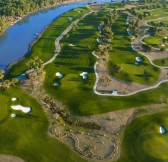 Cullinan Links Aspendos – Titanic Golf Club | Golfové zájezdy, golfová dovolená, luxusní golf