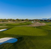 Cullinan Links Aspendos – Titanic Golf Club | Golfové zájezdy, golfová dovolená, luxusní golf