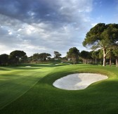 Montgomerie Golf Club | Golfové zájezdy, golfová dovolená, luxusní golf