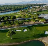 Cullinan Links Aspendos – Titanic Golf Club | Golfové zájezdy, golfová dovolená, luxusní golf