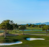 Cullinan Links Aspendos – Titanic Golf Club | Golfové zájezdy, golfová dovolená, luxusní golf