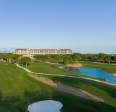 Cullinan Links Aspendos – Titanic Golf Club | Golfové zájezdy, golfová dovolená, luxusní golf