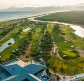 Cullinan Links Aspendos – Titanic Golf Club | Golfové zájezdy, golfová dovolená, luxusní golf