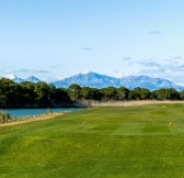 Cullinan Links Aspendos – Titanic Golf Club | Golfové zájezdy, golfová dovolená, luxusní golf