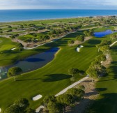 Cullinan Links Olympos – Titanic Golf Club | Golfové zájezdy, golfová dovolená, luxusní golf