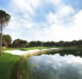 Montgomerie Golf Club | Golfové zájezdy, golfová dovolená, luxusní golf