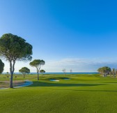 Cullinan Links Olympos – Titanic Golf Club | Golfové zájezdy, golfová dovolená, luxusní golf