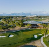 Cullinan Links Olympos – Titanic Golf Club | Golfové zájezdy, golfová dovolená, luxusní golf