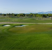 Cullinan Links Olympos – Titanic Golf Club | Golfové zájezdy, golfová dovolená, luxusní golf