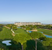 Cullinan Links Olympos – Titanic Golf Club | Golfové zájezdy, golfová dovolená, luxusní golf