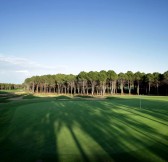 Montgomerie Golf Club | Golfové zájezdy, golfová dovolená, luxusní golf