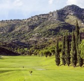 Villa Padierna - Alferini Golf | Golfové zájezdy, golfová dovolená, luxusní golf