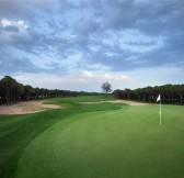 Montgomerie Golf Club | Golfové zájezdy, golfová dovolená, luxusní golf