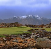 Lofoten Links | Golfové zájezdy, golfová dovolená, luxusní golf