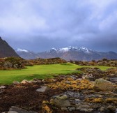 Lofoten Links | Golfové zájezdy, golfová dovolená, luxusní golf