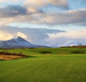 Lofoten Links | Golfové zájezdy, golfová dovolená, luxusní golf