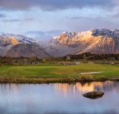 Lofoten Links | Golfové zájezdy, golfová dovolená, luxusní golf