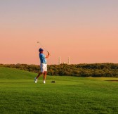 Al Zorah Golf Club | Golfové zájezdy, golfová dovolená, luxusní golf