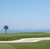 Jebel Sifah | Golfové zájezdy, golfová dovolená, luxusní golf