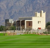 Jebel Sifah | Golfové zájezdy, golfová dovolená, luxusní golf