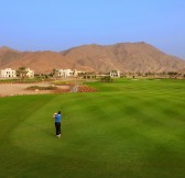 Jebel Sifah | Golfové zájezdy, golfová dovolená, luxusní golf