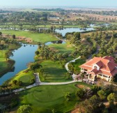 Phokeethra Country Club | Golfové zájezdy, golfová dovolená, luxusní golf