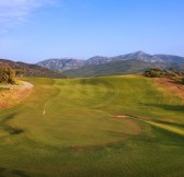 Crete Golf Club | Golfové zájezdy, golfová dovolená, luxusní golf