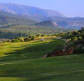 Crete Golf Club | Golfové zájezdy, golfová dovolená, luxusní golf